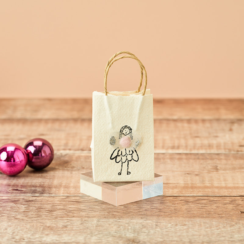Fairy Gift Bags- Pack of 6 tiny bags