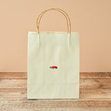 Sheep Gift Bag - Bright Colours