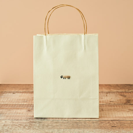 Sheep Gift Bag - Bright Colours