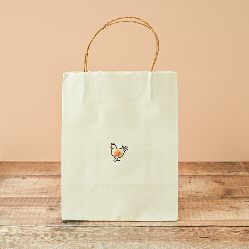 Chicken Gift Bag