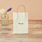 Sheep Gift Bag - Bright Colours