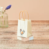 Chicken Gift Bags- Pack of 6 tiny bags