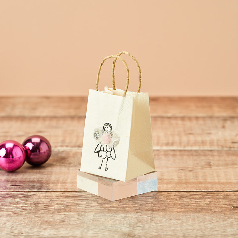 Fairy Gift Bags- Pack of 6 tiny bags
