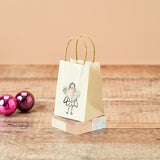 Fairy Gift Bags- Pack of 6 tiny bags