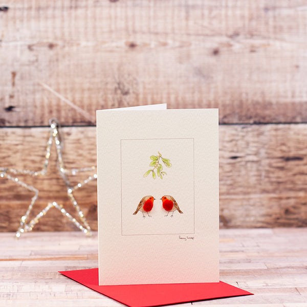 Clearance Christmas Cards