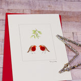 Clearance Christmas Cards