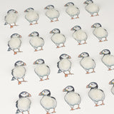 Puffins Limited Edition Print