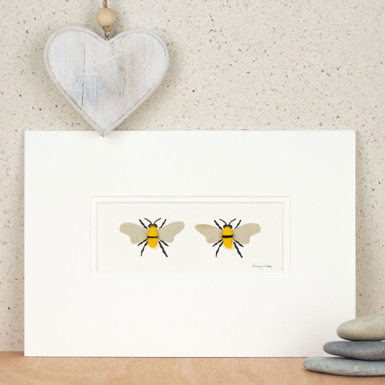 Bees bespoke Print