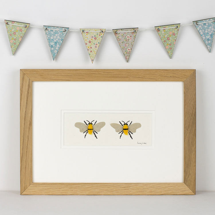Bees bespoke Print