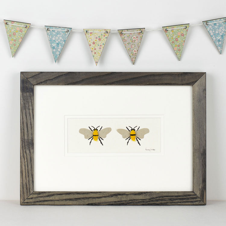 Bees bespoke Print