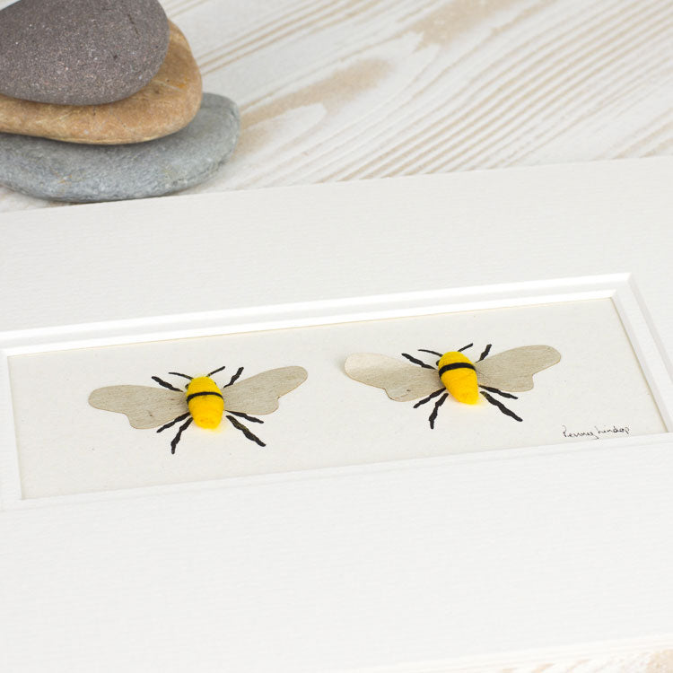 Bees bespoke Print