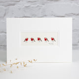 Robins bespoke Print