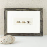 Guinea Pigs bespoke print