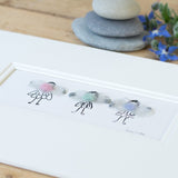 Pastel Fairies bespoke print