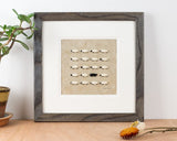 Black Sheep of the Family Print - Square