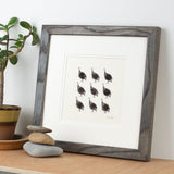 Guinea fowl bespoke picture