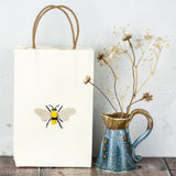 Bee Gift Bag, in 2 sizes