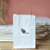 Cat Gift Bag, in 2 sizes