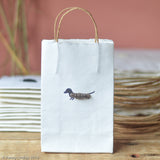 Dachshund Gift Bag