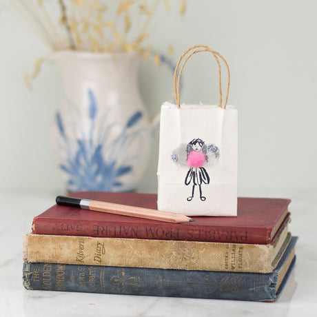 Fairy Gift Bag in 2 sizes