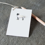 Gift Tags with sheep, pack of 6