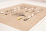 Sheep Limited Edition Print - A Touch of Yellow