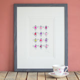 Fairies Limited Edition Print