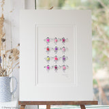 Fairies Limited Edition Print