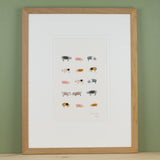 Pigs Limited Edition Print