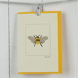 Bee Card