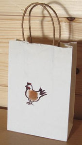 Chicken Gift Bag