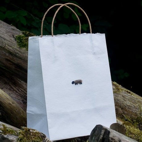Sheep Gift Bag