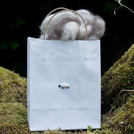 Sheep Gift Bag
