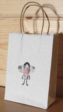 Fairy Gift Bag in 2 sizes