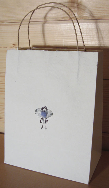 Fairy Gift Bag in 2 sizes
