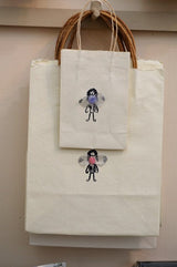Fairy Gift Bag in 2 sizes