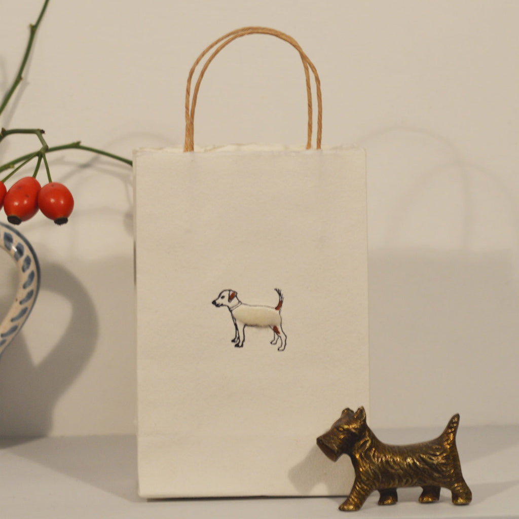 Jack Russell Gift Bag